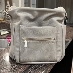 Fawn design original diaper bag backpack